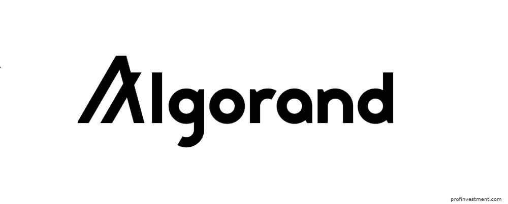 Algorand ALGO