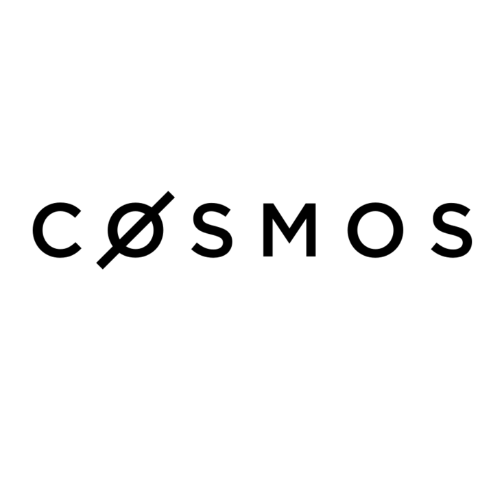 Cosmos ATOM