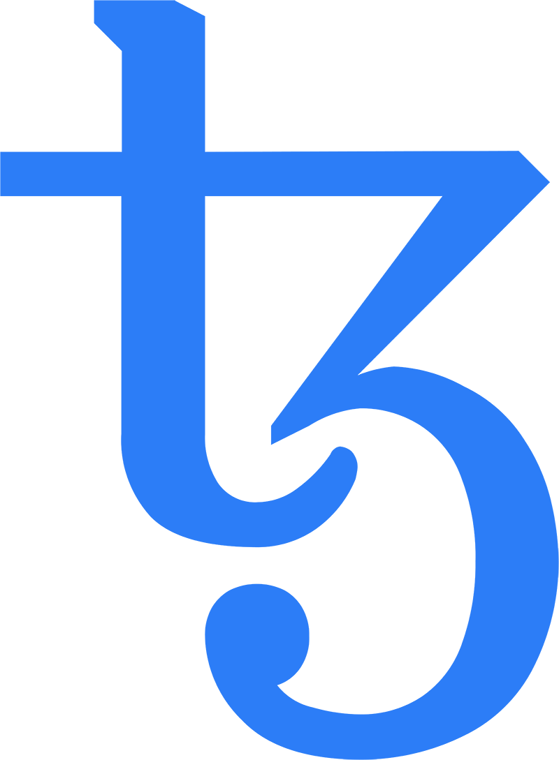 Tezos XTZ