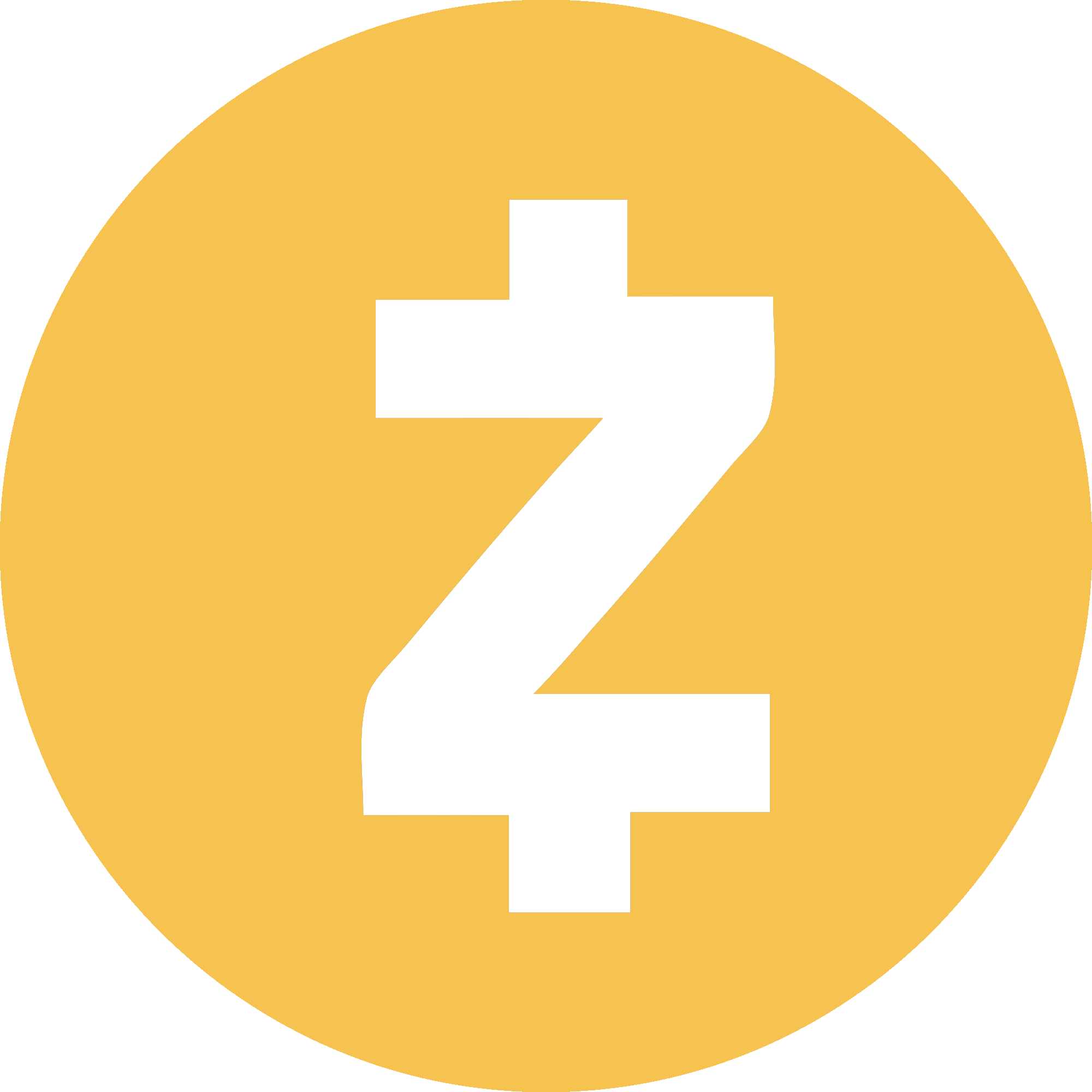 Zcash ZEC