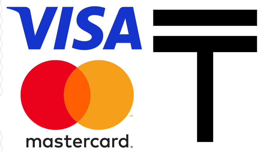 VISA/MasterCard KZT