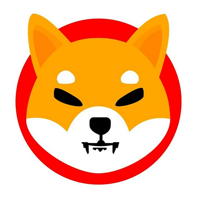 Shiba Inu ERC-20