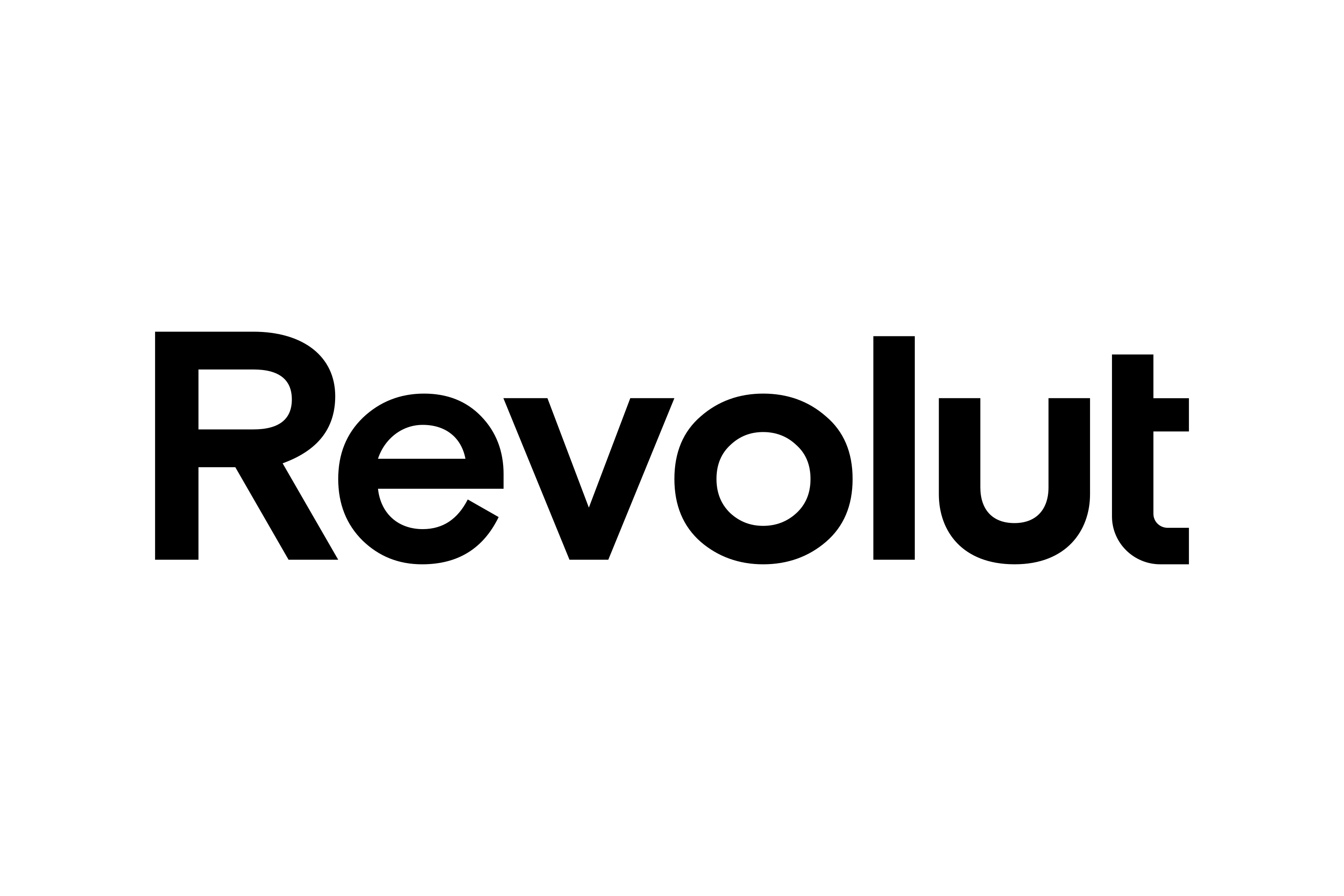 Revolut USD