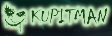 Kupitman