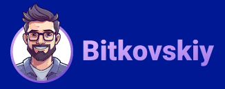 Bitkovskiy