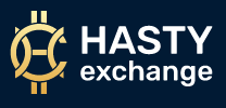 HASTY exchange