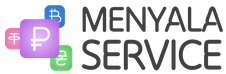 Menyala-service