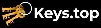 Keys.top