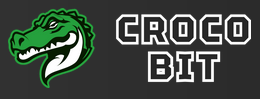 CrocoBit