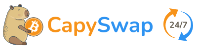 CapySwap
