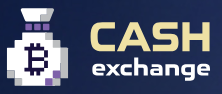 Cash-exchange