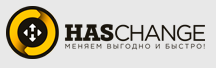 HASchange