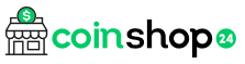 CoinShop24